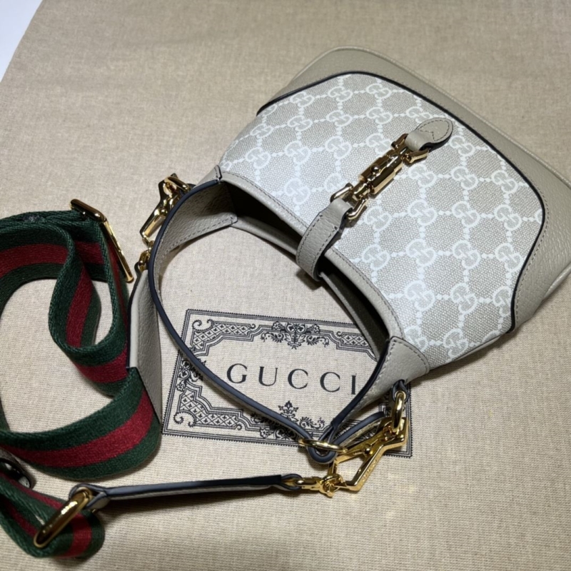 Gucci Top Handle Bags